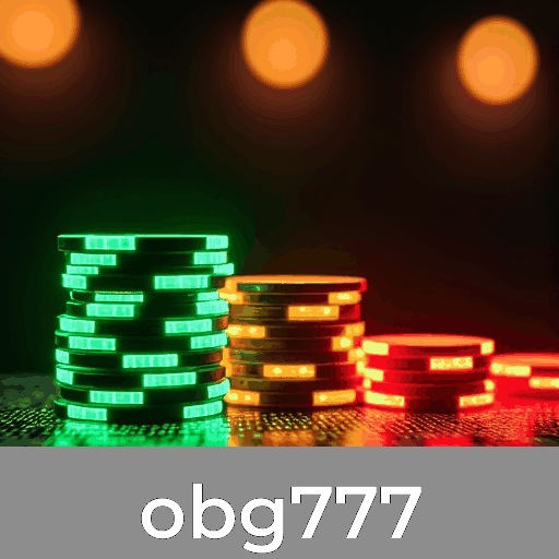 obg777 Bônus acumulado obg777