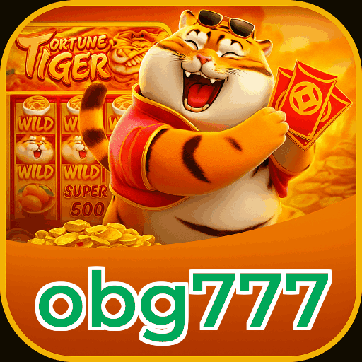 obg777 logo
